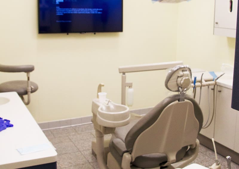 cosmetic dentistry in Medford, MA